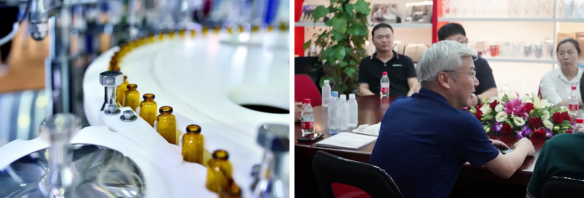 睿見不凡 | 睿能自動化助推包裝行業(yè)智造升級(圖1)