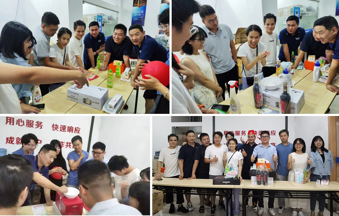 “睿”見(jiàn)中秋，“博”得歡樂(lè)(圖3)