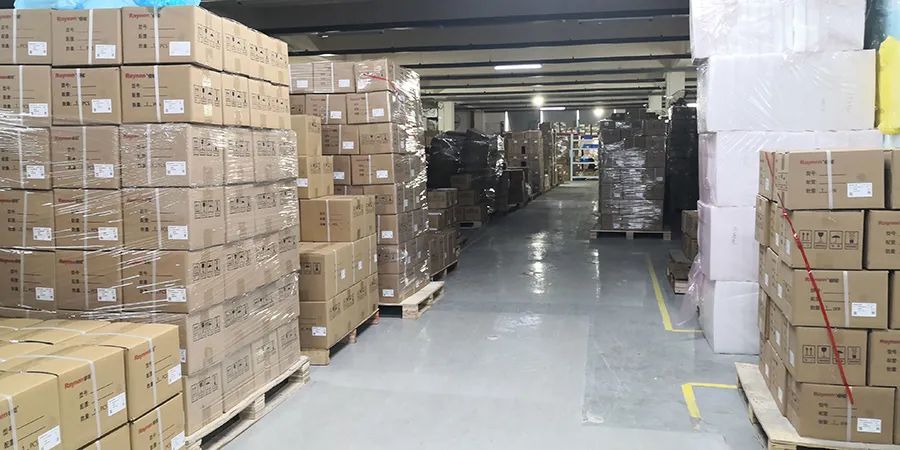 保障供應(yīng)爭(zhēng)分奪秒，安心過(guò)年全力守護(hù)(圖4)