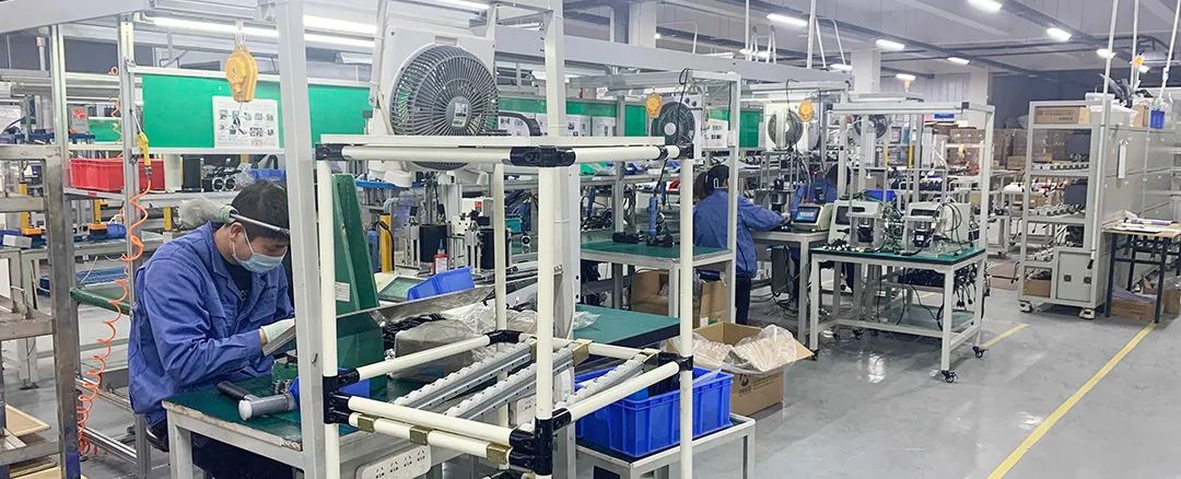 保障供應(yīng)爭(zhēng)分奪秒，安心過(guò)年全力守護(hù)(圖2)