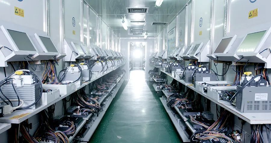 保障供應(yīng)爭(zhēng)分奪秒，安心過(guò)年全力守護(hù)(圖3)