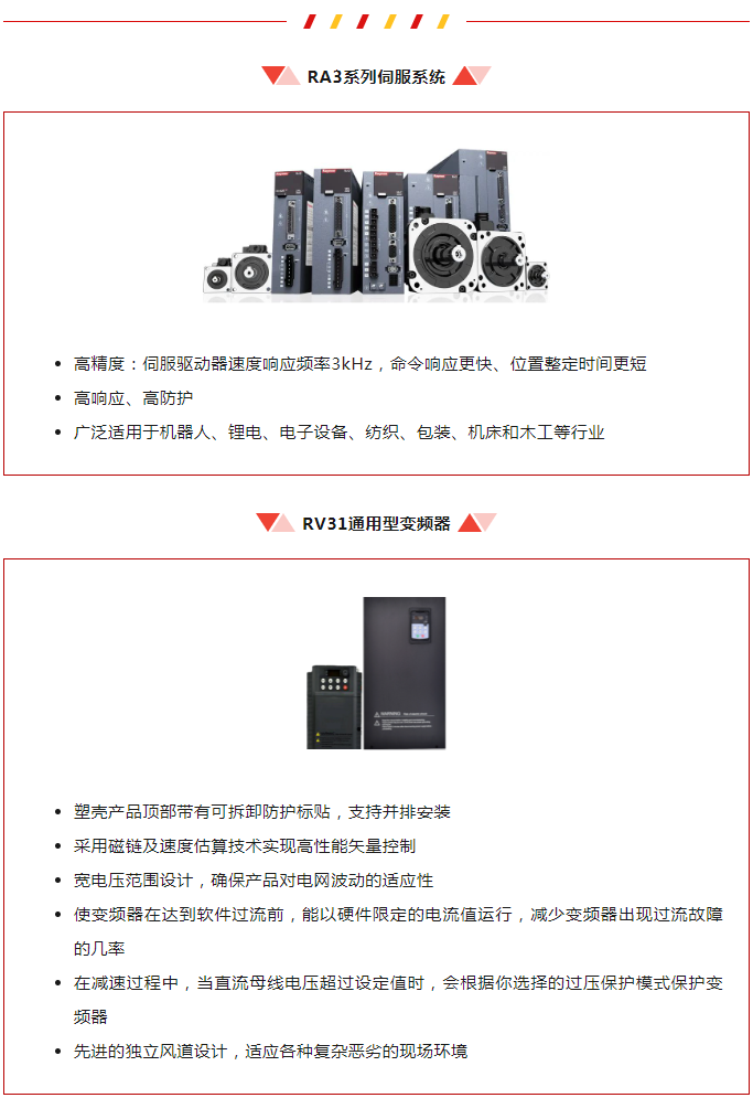 喜訊 | 睿能科技榮獲“2023年度運(yùn)動(dòng)控制領(lǐng)域用戶滿意品牌”(圖3)