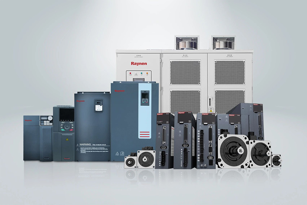 智領(lǐng)工業(yè)，睿啟新篇——嘉興睿能智能制造生產(chǎn)基地正式奠基(圖8)