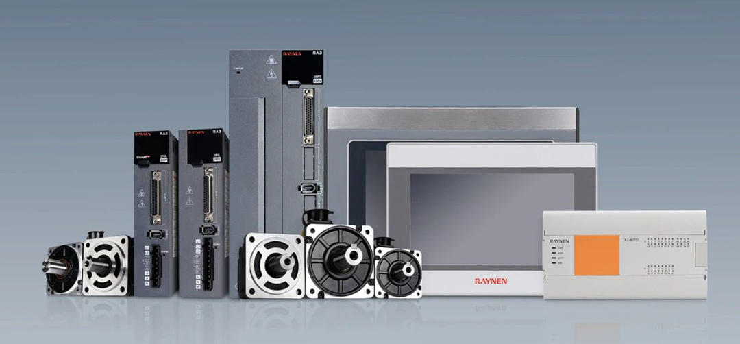 閃耀MEE 2025丨睿能科技亮相中東能源展，三大系列產(chǎn)品備受關(guān)注！(圖5)