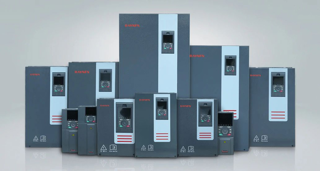 閃耀MEE 2025丨睿能科技亮相中東能源展，三大系列產(chǎn)品備受關(guān)注！(圖2)