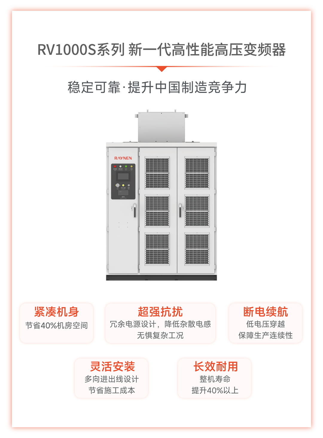 睿能科技閃耀2025工博會，開啟智造新未來(圖4)